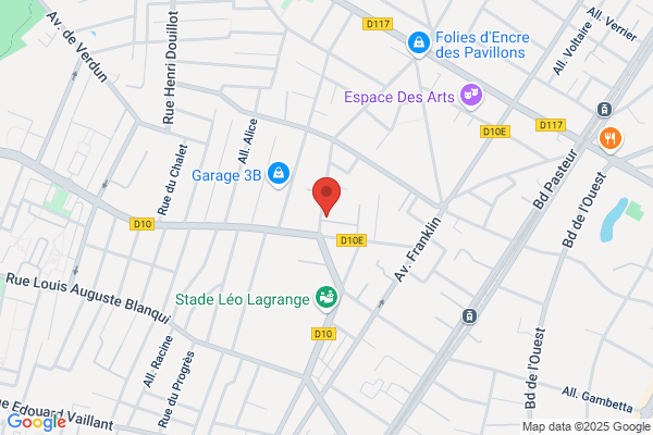 Ecoles Primaires Maternelle Fischer