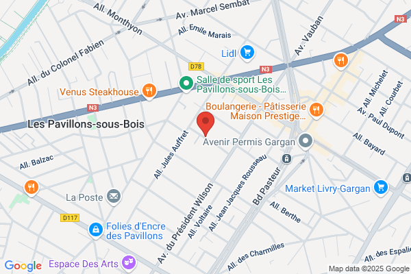 Ecoles Primaires Monceau