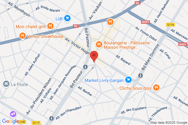 Alimentation Stephenson