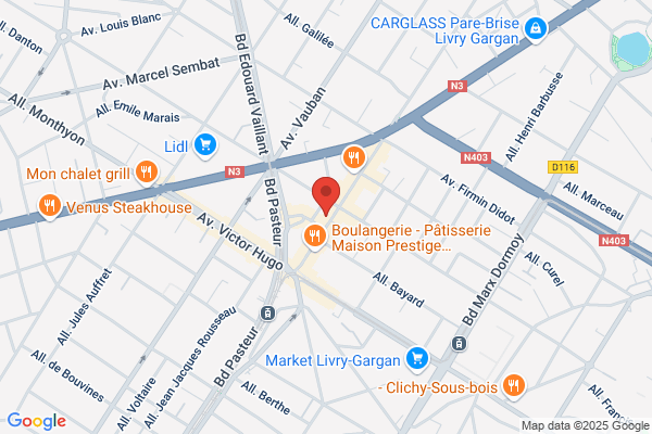 Au Petit Marche