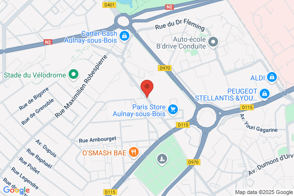 Boulouard Idder