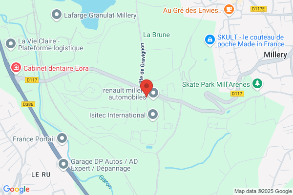 Adms Atelier Descamps Metallerie Serrurerie