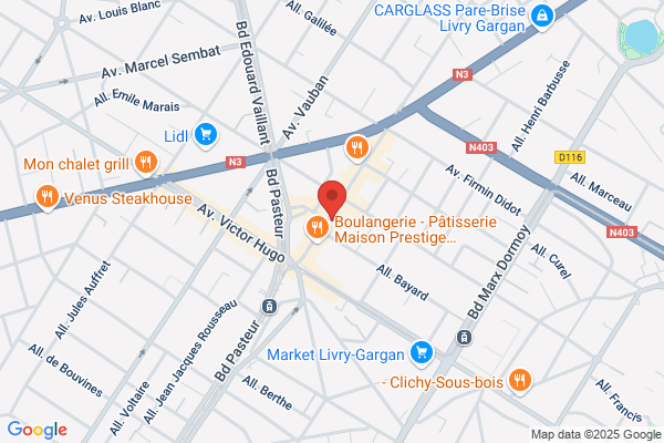 Chavaux Primeurs