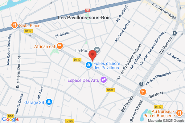Agence Elysee Immobilier