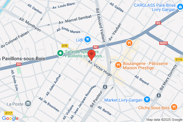 Agence Immobiliere Vorms