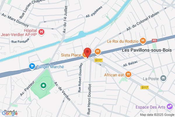 Agence Parent