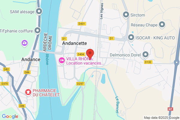 Bonnaud Christiane