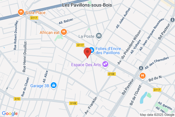 Bouton Jocelyne