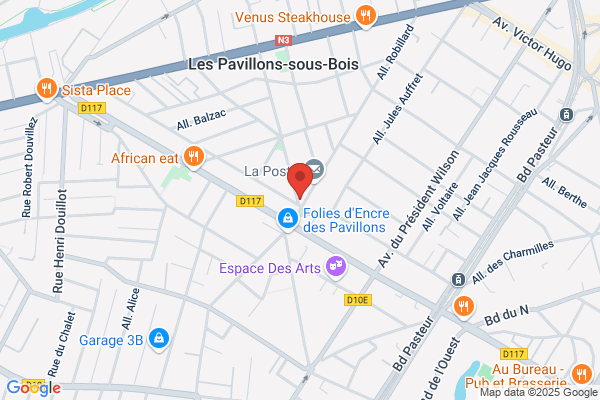 Beaute Boutique