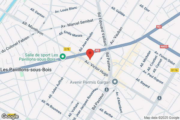 Centre D Esthetique