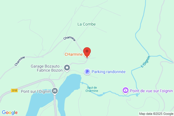 Charmine