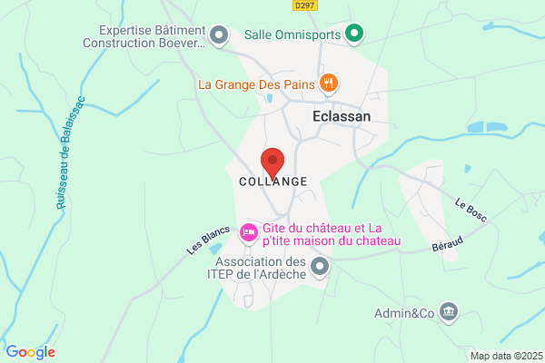 Collange Christian