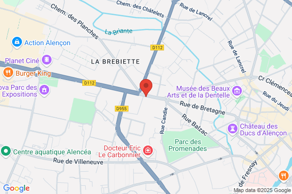 AXA Assurance DE GOUVION ST CYR ET LE RAI