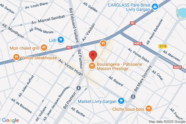 Chez Carla