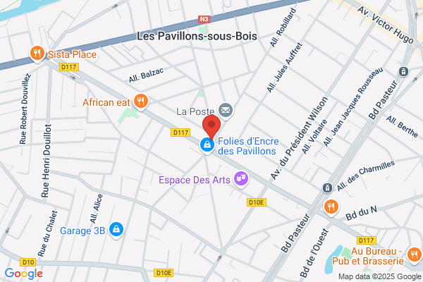 Genesis informatique