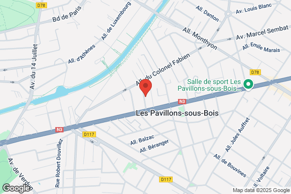 Atelier De Decoration Agencement