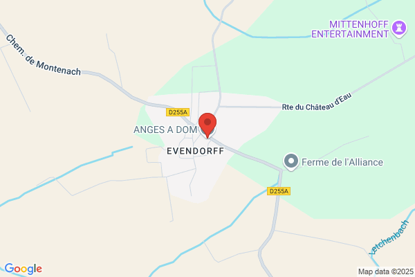 Domange Genevieve