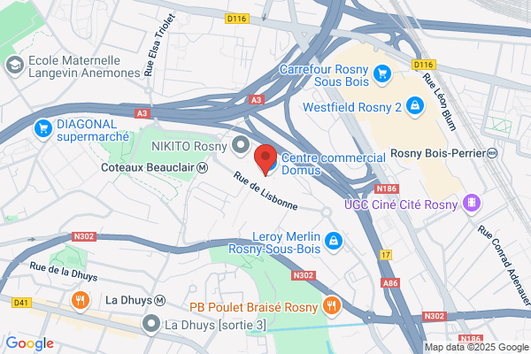 La Compagnie du Lit (Rosny-sous-Bois)