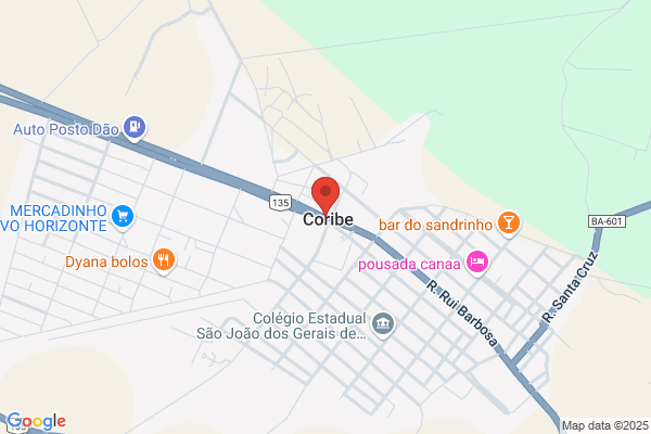 Coribe
