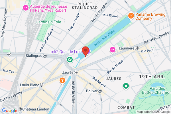 Nanas de Paris