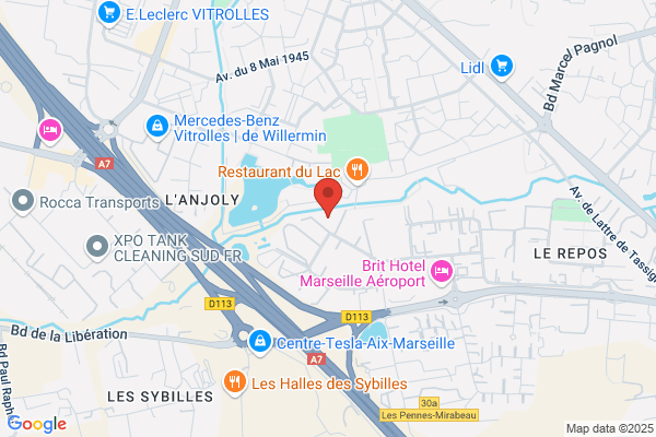 Innovation Developpement Services Plus