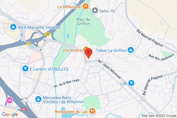 La Poste - Centre d’examen du code de la route