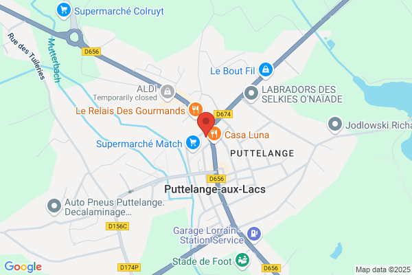 Auto Ecole Robert