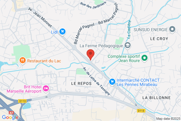 Croze Permis Services