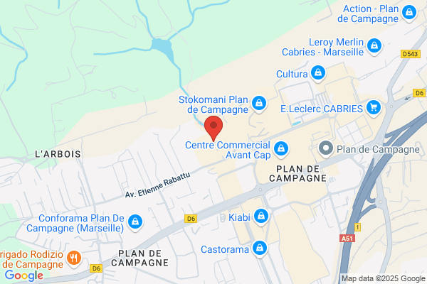 Espace Conduite Barneoud Ecb