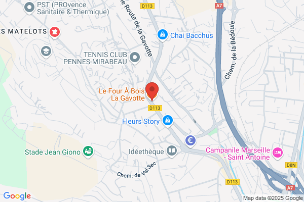 Heraud Thierry