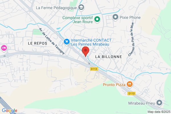 Boulangerie Cortesi Bernard