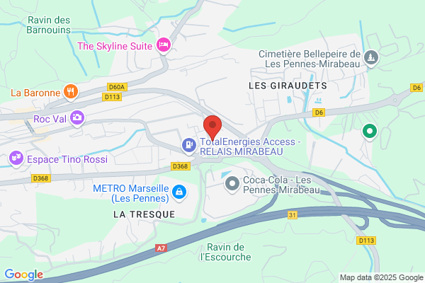 Boucherie Centrale