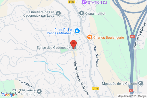 Bar L Eau Fraiche