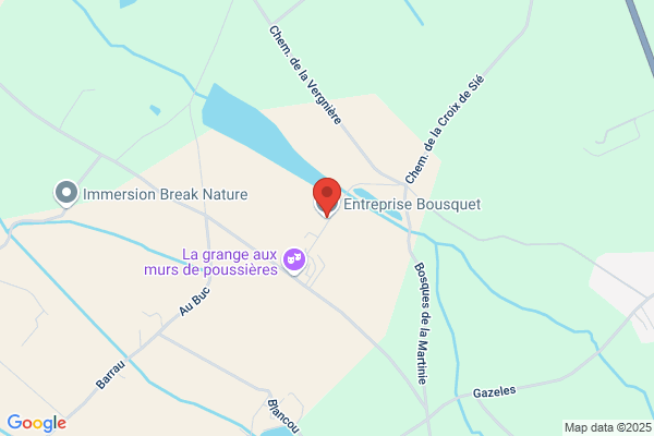 Bousquet Ets