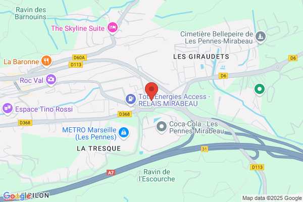 Espace Coiffure
