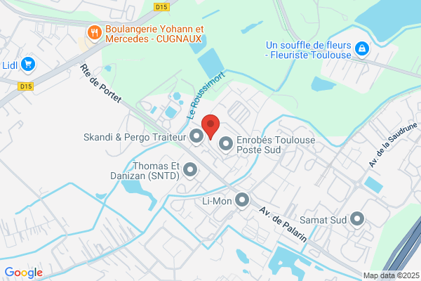 plein sud construction