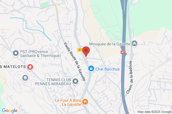 Assouline Robert Dentiste