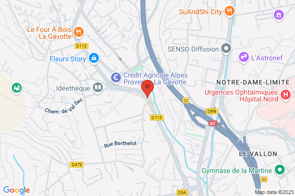 Ben Kalifa Pierre