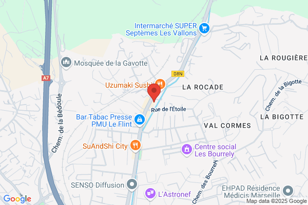 Cardelli Bernadette Chir Dentiste