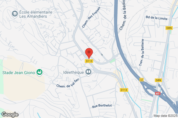 Deluchi Bolliet Scm