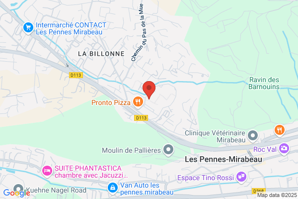 Hagry Mireille Dentiste