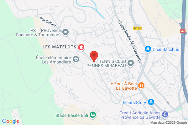 Electricite Contemporaine Mammi Joseph