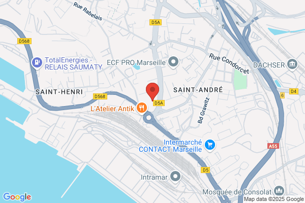 Experts Et Consultants Sarl