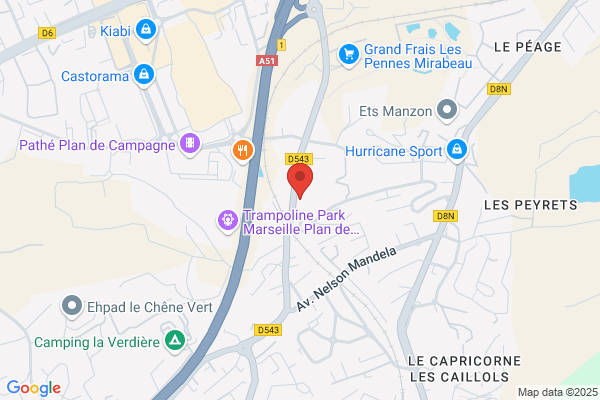 Impact Signalitique Impact Evenement