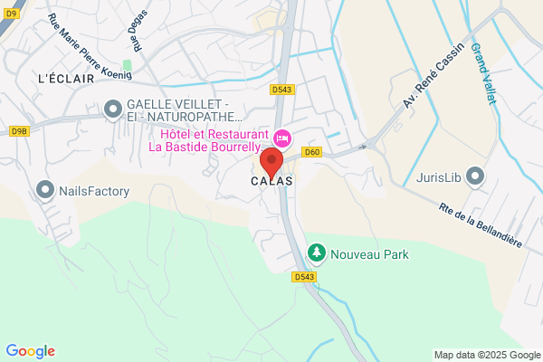 Calas Remisage