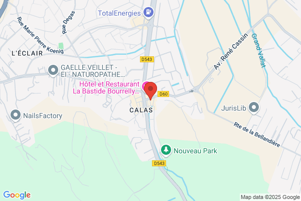 Agence Azur Arbois