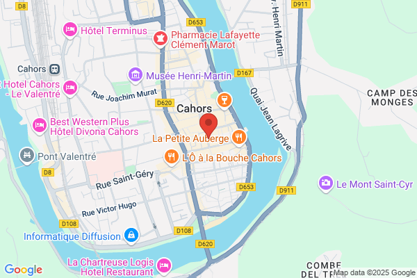 Agence Immobiliere Caors