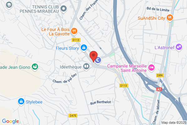 Immobilier Saint Antoine