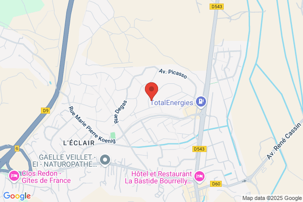 Immobiliere Carnot