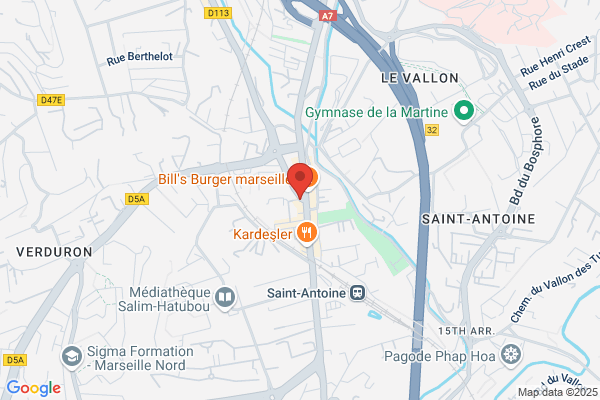 Immobiliere Ergon Ste Annexe St Antoine
